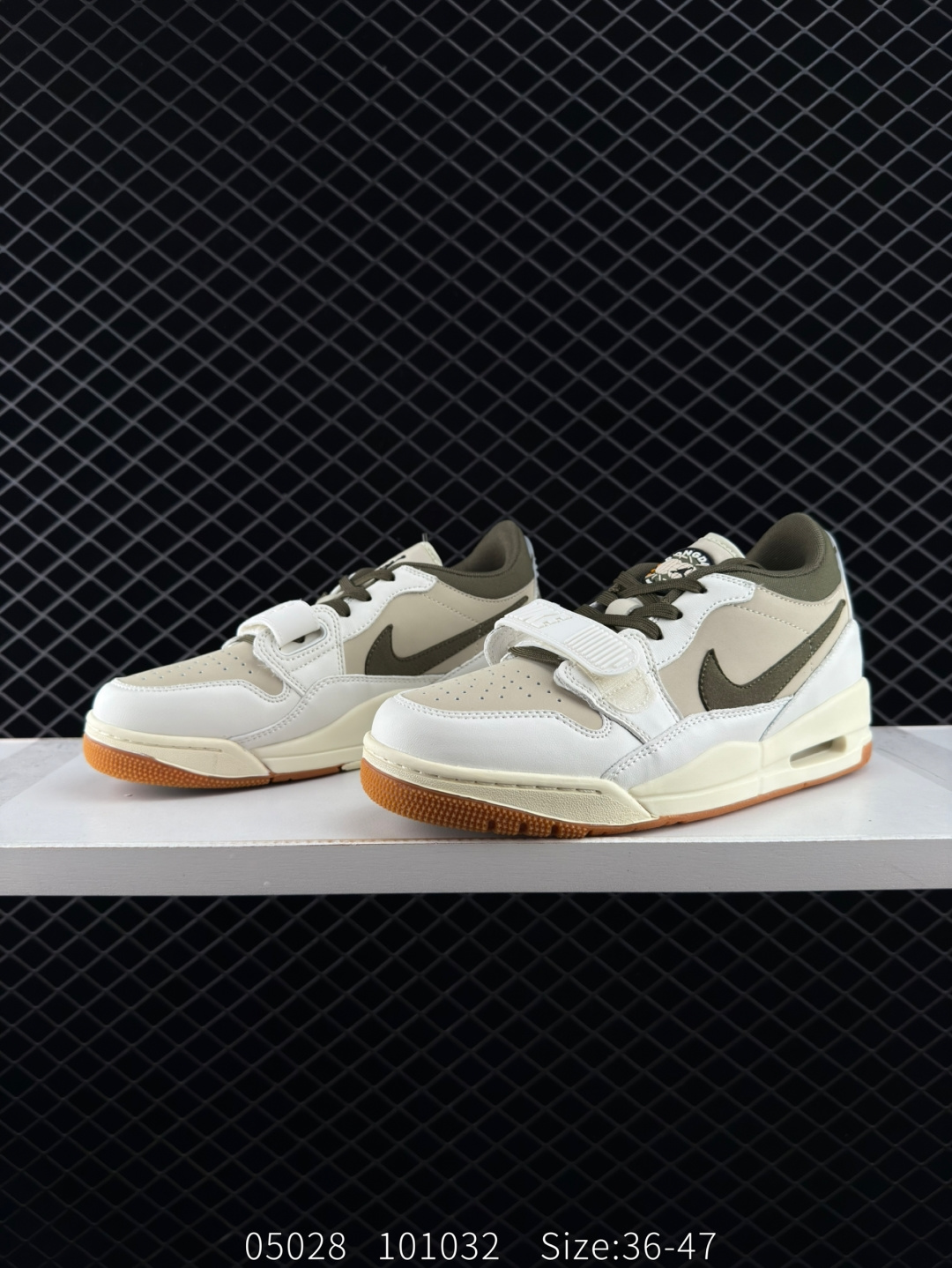 Air Jordan Legacy 312 ”